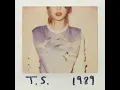 Download Lagu Taylor Swift - Bad Blood (Super Clean)
