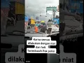 Lagu Viral, POLISI Buka Jalur Untuk Ambulans Saat Kemacetan Lalu-lintas