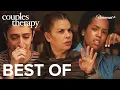 6 Couples Uncovering Triggers Couples Therapy