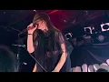 The Haunt - Alone On Ur Planet (live in Prague 2026)