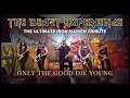 Download Lagu Only the Good Die Young - The Beast Experience - Iron Maiden Cover