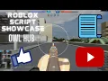 ROBLOX OWL HUB WORKS 2022 WORKS WITH ALSO JJSPLOIT - AIMBOT