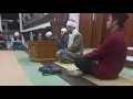 Download Lagu Holaqoh Subuh Syech Maulana | Mesjid Az-zikra Sentul Bogor