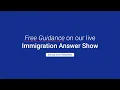 Download Lagu The Immigration Answers Show - Episode 862