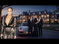 The Lifestyle of Jennifer Lopez 2025 Net Worth Wealth House Car Children and Biography