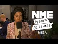 Download Lagu Mega - 'Way Back To You' and 'Chariot' | NME Home Sessions