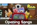 Download Lagu [The Little Penguin Pororo] S1~S5 Opening Songs
