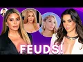 Download Lagu Larsa Pippen and Lisa Hochstein FEUD Explodes + Adriana de Moura Slams Marysol Patton!