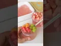Download Lagu [YumLike169] Aiyu Jelly With Fresh Fruits