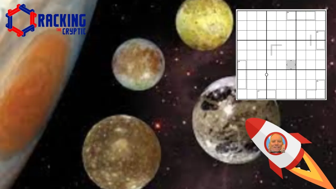 Zooming on a Sudoku Mission!