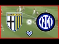 Lagu 🔴 PARMA INTER in Diretta! Live reaction Serie A [NO Streaming]