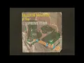 Buffalo Gals - Malcolm Mclaren And The World's Famous Supreme Team. 7" Vinyl.