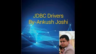 JDBC Java Database Connectivity Drivers