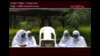taaziyyar mahaiya daya sharif sale jos