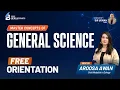 How to Score 70 in CSS GSA Paper Complete Orientation Strategy 2026