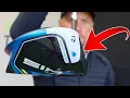 Are you using the CORRECT driver loft