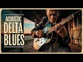 Download Lagu Acoustic Delta Blues - Raw and Real Soul of the Deep South
