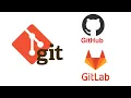 Arabic 31 - Learn Git GitHub and GitLab