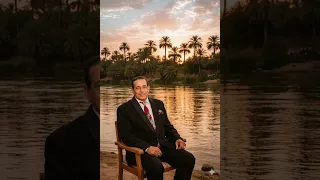 سعدي الحلي   ضاع عمري للأسف طير بضباب دندنها