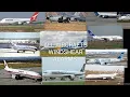 ALL AIRCRAFTS WINDSHEAR ALARMS