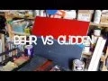 Behr Marqee vs Glidden Diamond