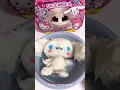 Sanrio Who Are You Unboxing Cinnamoroll