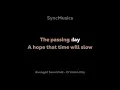Avenged Sevenfold - Crimson Day | Karaoke - Lyrics - Instrumental