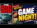 LIVE GAME NIGHT Max Velocity joins the stream