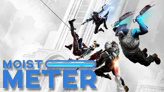 Download Moist Meter | Suicide Squad Kill the Justice League MP3