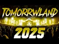 Download Lagu DJ REMIX 2025 - Tomorrowland 2025 - Mashups \u0026 Remixes of Popular Songs 2025 | Club Dance Mix 2025