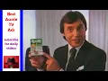 King Kyolic Garlic Capsules ad 2 [1989] - Best Aussie TV Ad Archive