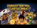 10 Forgotten 90s Cartoons from 1996 That Disappeared Without a Trace