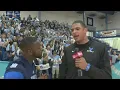 Tyree Jackson s pro football dreams remain alive