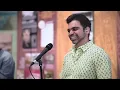 Jane Kya Baat Hai | The Rahul Deshpande Collective |