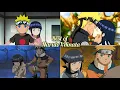 Lagu Best of NarutoXHinata| Naruto and Naruto Shippuden Eng Dub
