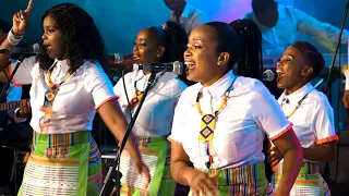 worship house haufi le morena official video