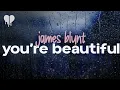 Download Lagu james blunt - you're beautiful (lyrics)