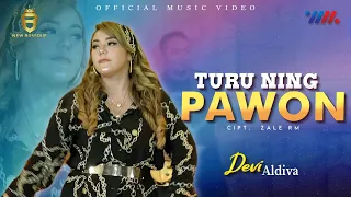 Download DEVI ALDIVA FT NEW BOSSQUE |  TURU NING PAWON [ PENTAS WAHANA MUSIK ] MP3