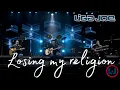 Download Lagu Liga Joe - Losing my Religion (REM) - OUÇA NO SPOTIFY