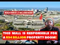 Download Lagu DE NOORDKUST VAN DURBAN IS IN BLOEI EN HET BEGON ALLEMAAL MET DE GATEWAY MALL...SOORTJE!