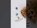 Crystal monsters now available ✨️ #crystalseller #crystals #smallyoutuber#amethyst #crystalsforsale