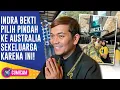 Download Lagu Berat Badan Indra Bekti Turun Drastis Jalani Diet, Sekeluarga Mau Pindah Ke Austalia?! | CUMICAM
