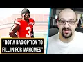 The Kansas City Chiefs have a serviceable backup QB in Justin Fields