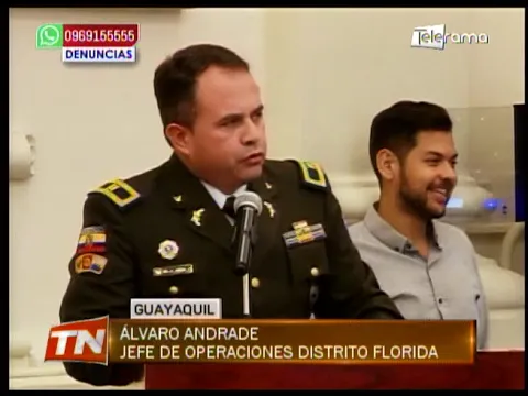 En primer semestre del 2018 se habrían incrementado varios delitos