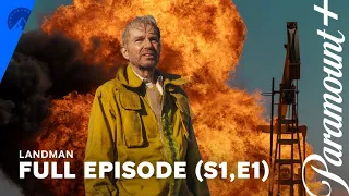 Billy Bob Thornton as Tommy Norris in the Landman game