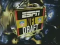 2004 NFL Draft Day One Complete Manning Roethlisberger Rivers Fitzgerald