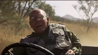 the funniest scene yankee zulu