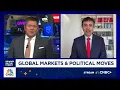 Rockefeller s Ruchir Sharma AI spending is driving U S markets and economy