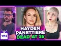 RIP Hayden Panettiere Inde Navarrette X-Men Backlash Selena Gomez EXPOSED Ep 1114
