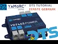 Download Lagu DTS Tutorial: Eerste gebruik YaMoRC YD7403 Booster